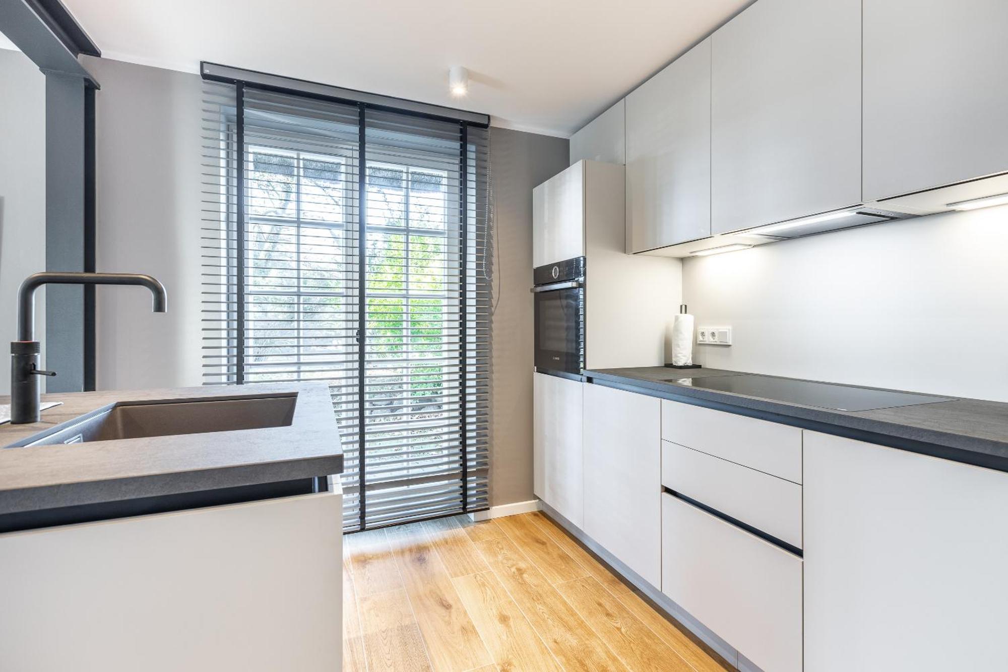 Ferienhaus Stina *