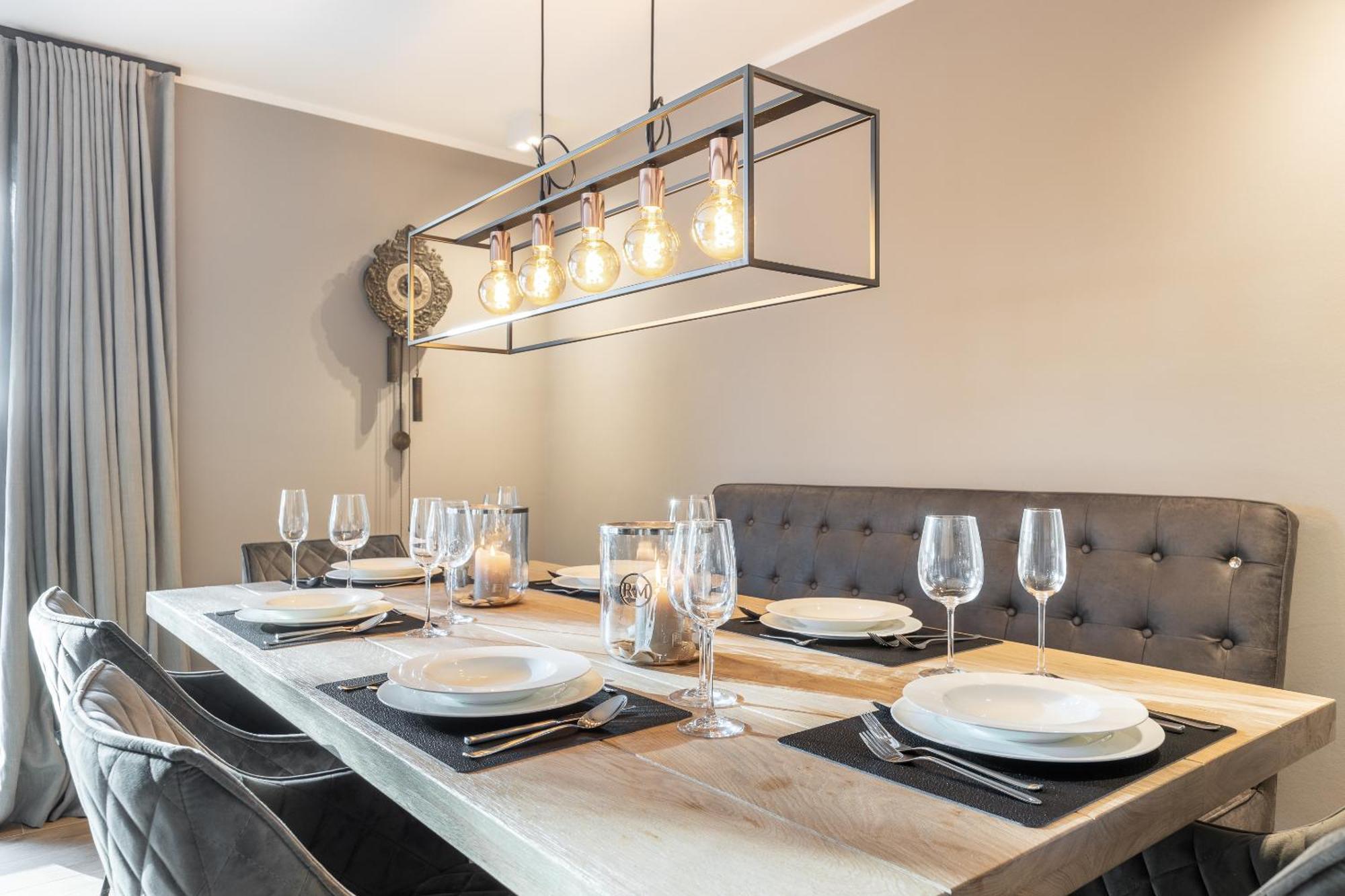 Ferienhaus Stina
